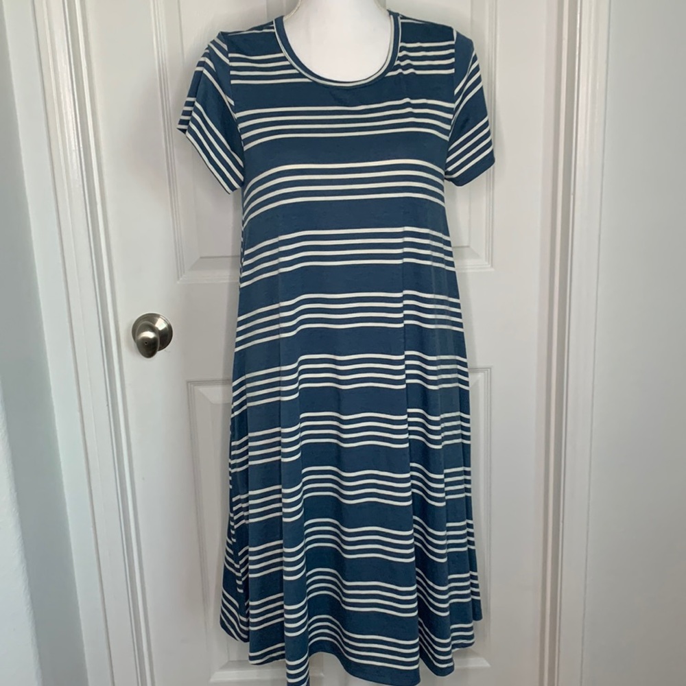 LulaRoe Jessie, size Small